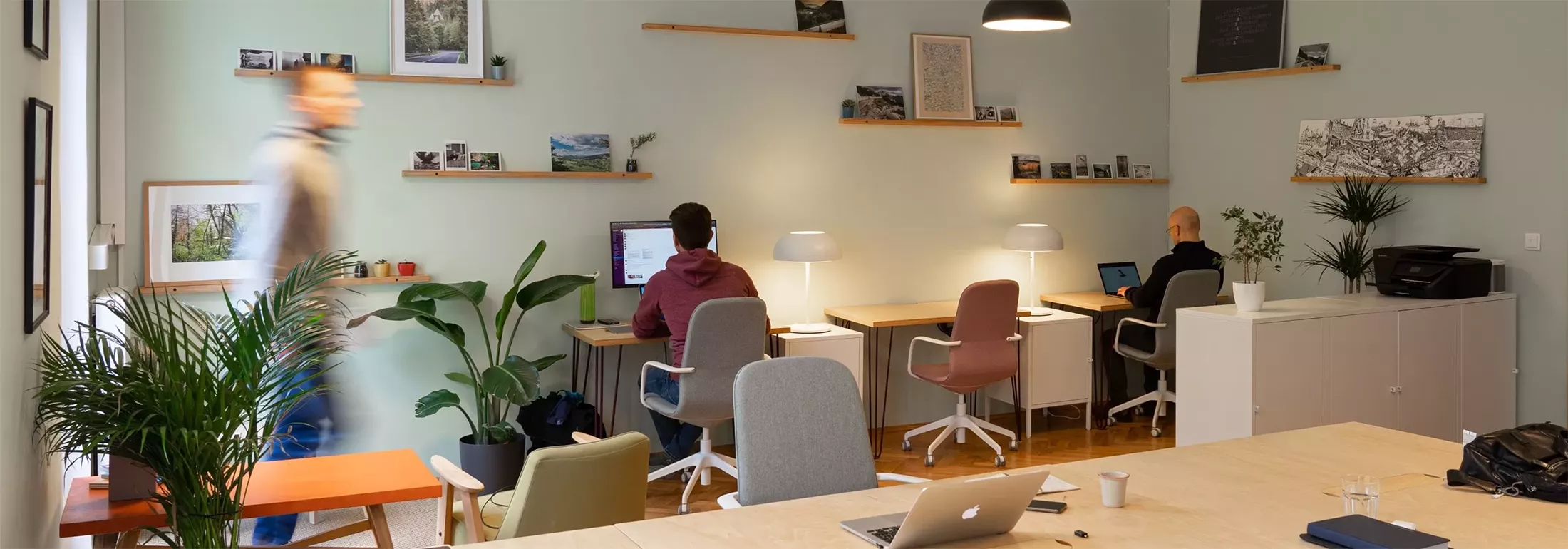 Cirrus Design Studio — founded 2013, Google Partner, Wix Premier Partner and ICO registered. A decade of delivering bespoke systems, websites and marketing fo